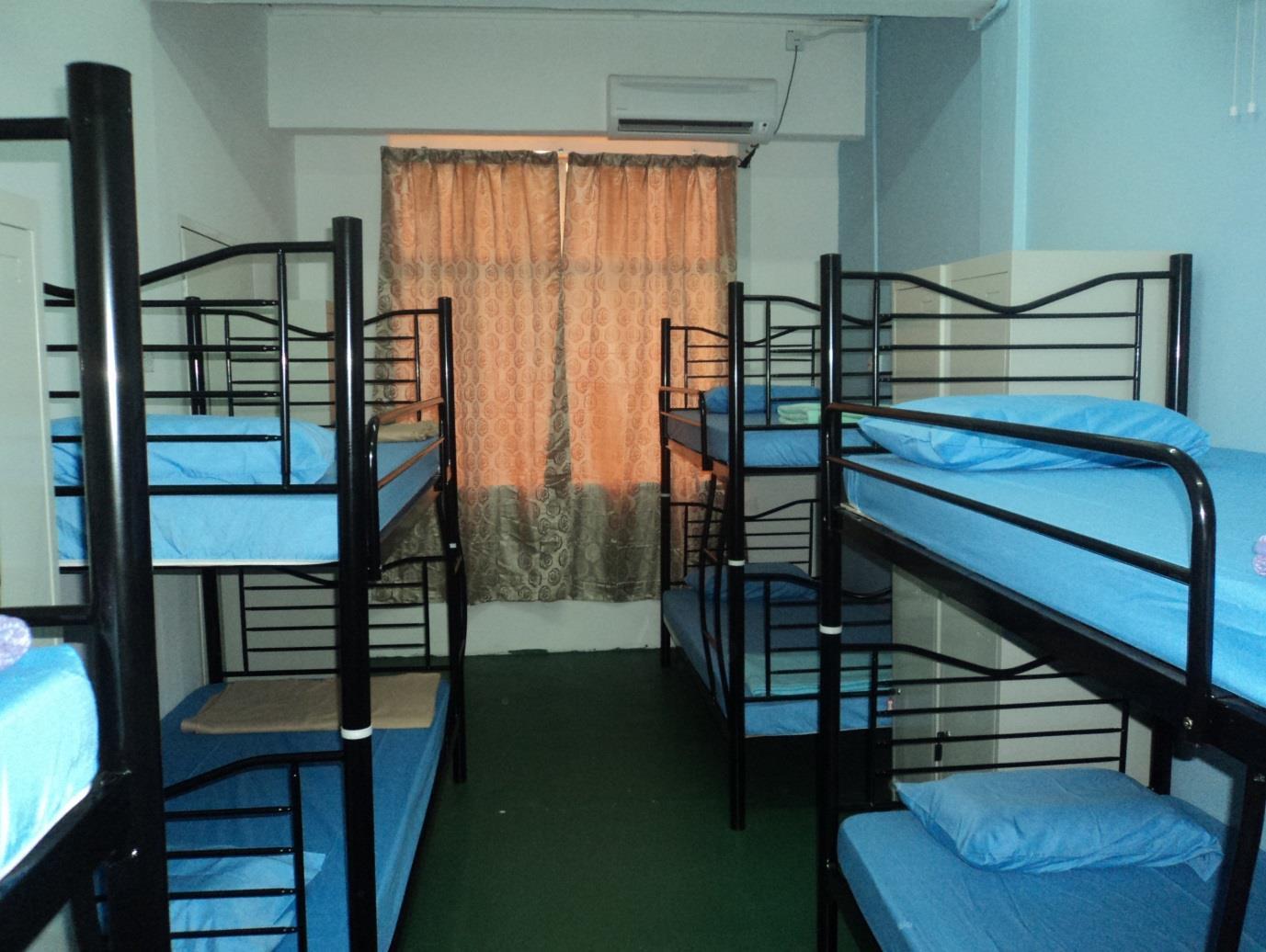 Hotel Spot On 89872 Kuantan Backpackers Exterior foto